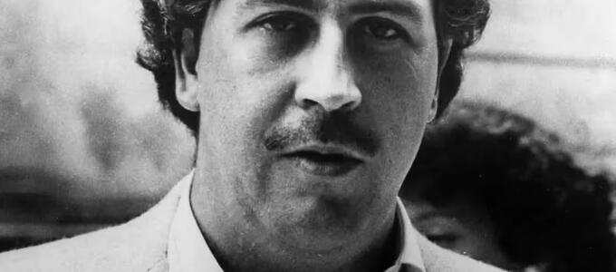 El empresario que explota los derechos de imagen de Pablo Escobar, ante la juez por fraude