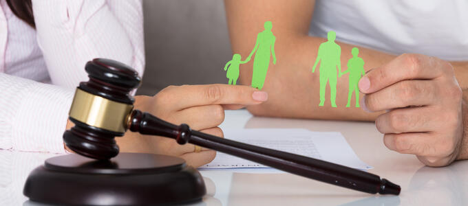 Las 10 sentencias más consultadas por abogados de Familia en 2023 según AEAFA 