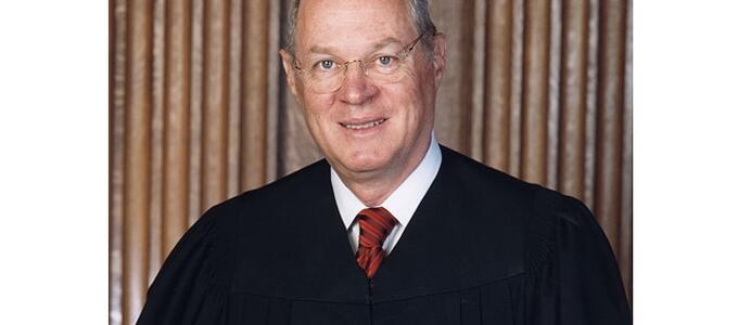 World Jurist Association concede su Medalla de Honor a Anthony Kennedy, magistrado sénior del Tribunal Supremo de EE. UU. 
