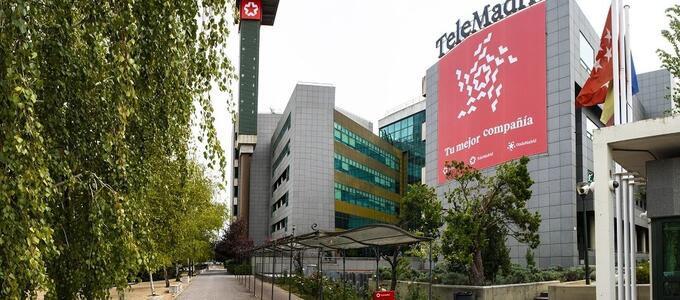 Declaran fija a una empleada de Telemadrid tras la sentencia del TJUE sobre interinos