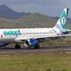 Evelop, condenada a abonar a un pasajero 714 euros debido a una avería en el avión 