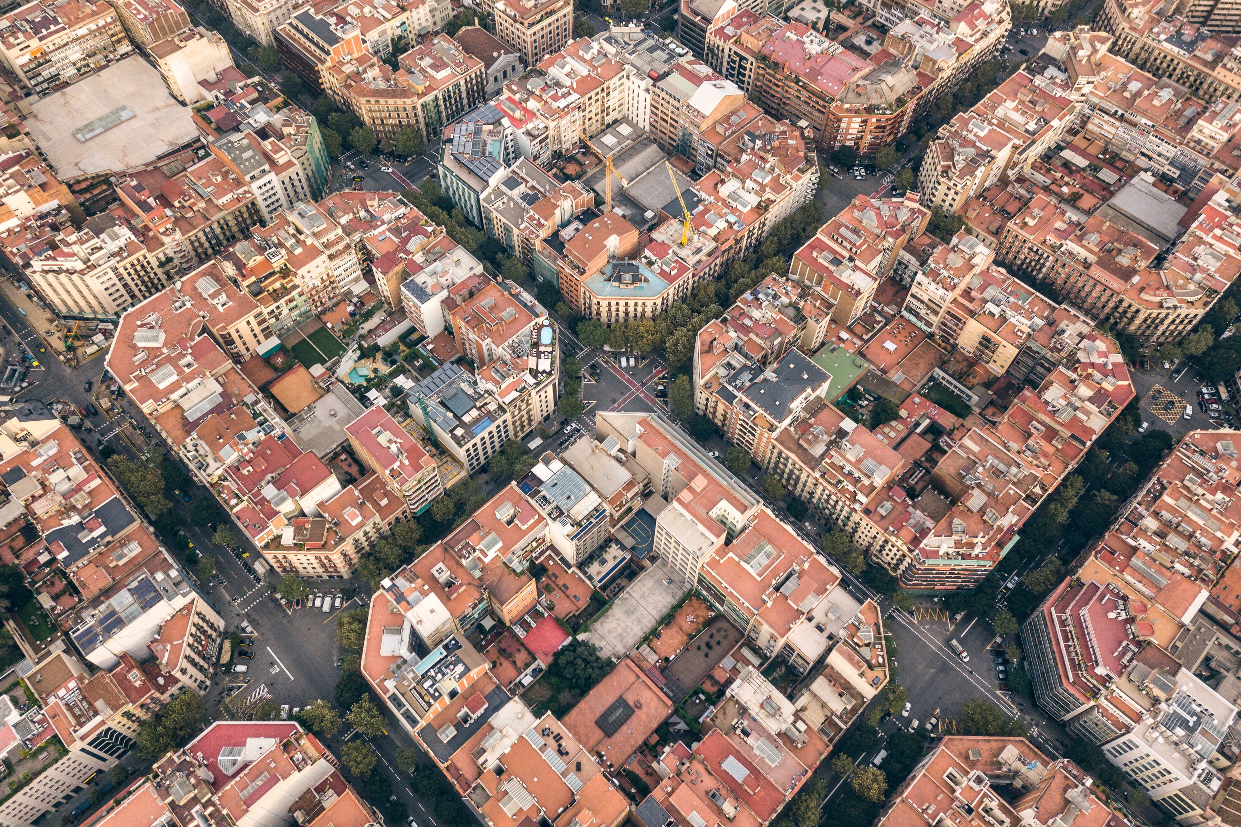 Entra en vigor el índice para regular el alquiler, de momento en 140 municipios catalanes