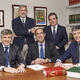 Oleart Abogados, reconocido por Chambers and Partners en la categoría de Employment