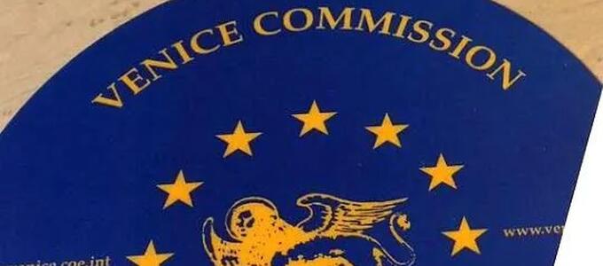 La Comisión de Venecia plantea si la reconciliación es posible con la amnistía