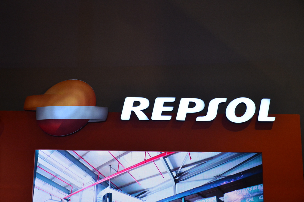 Iberdrola demanda a Repsol por 