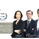 Chambers Europe 2024 destaca a tres abogados y un área de práctica de MAIO Legal