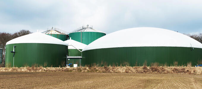 Andersen asesora a ATH Bioenergy en la venta de la compañía a Suma Capital