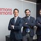 Simmons & Simmons España refuerza su equipo de Corporate & Commercial con Álvaro Barro como nuevo socio