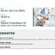 4 Abril | Mesa redonda sobre adquisión y gestión de la Oficina de Farmacia