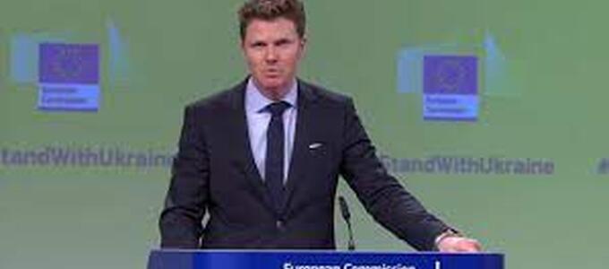 Bruselas sigue "disponible" en la negociación sobre el CGPJ