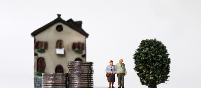 Herencias: Anulada hipoteca inversa a clienta de 85 años por ilógica, innecesaria y no justificada