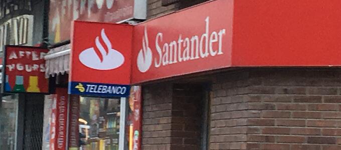 Una cliente del Banco de Santander recupera más de 35.000€ por declararse nula su hipoteca multidivisa