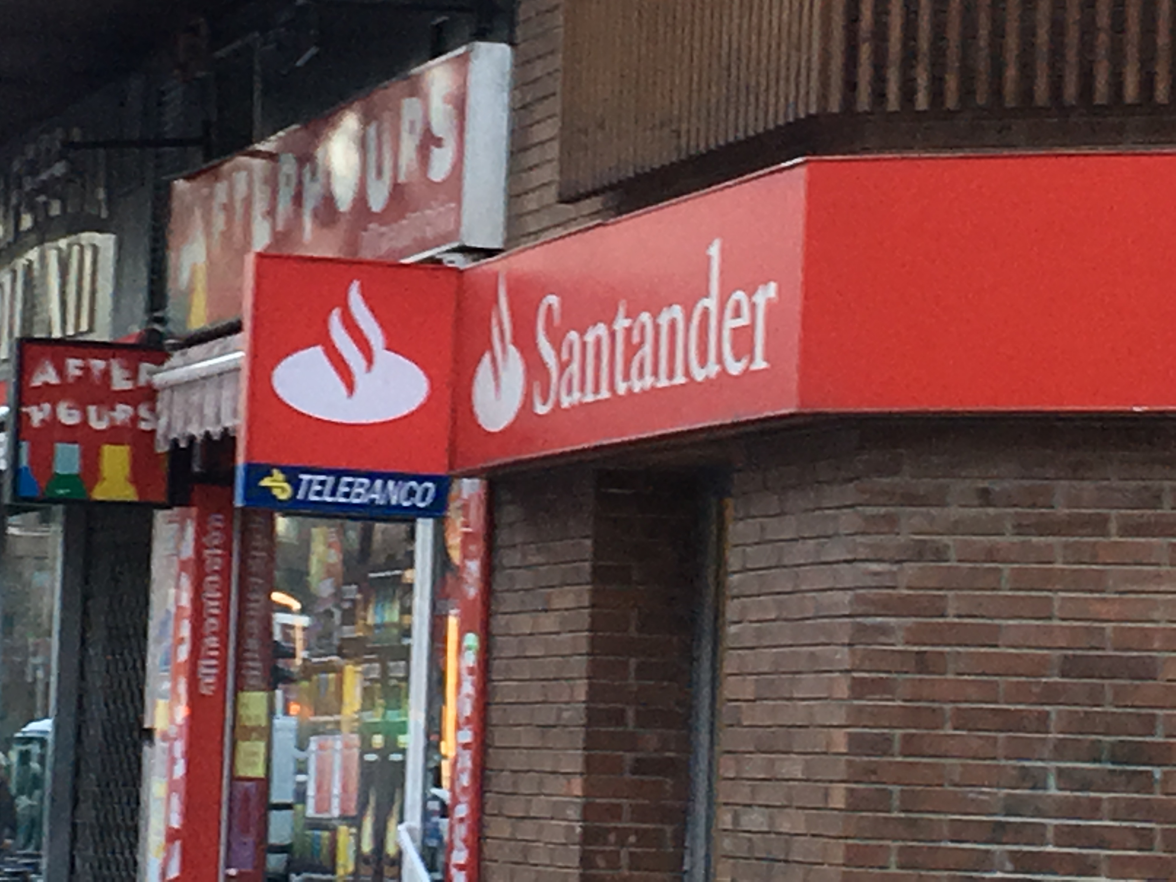 Una cliente del Banco de Santander recupera más de 35.000€ por declararse nula su hipoteca multidivisa