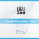 DIKEI, reconocido en Legal 500
