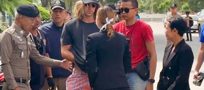 Daniel Sancho a juicio en Tailandia, los momentos clave del caso