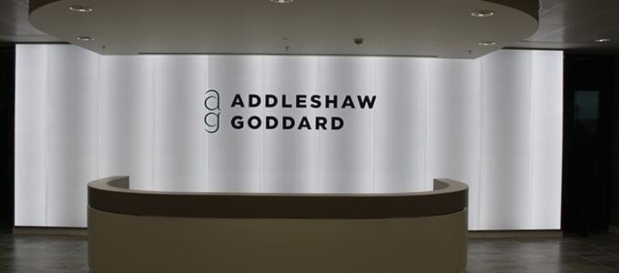 El equipo completo de KWM Madrid se une al despacho Internacional Addleshaw Goddard