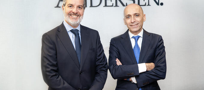 Andersen incorpora a Francisco Ferrandis como Socio de Fiscal en la oficina de Valencia
