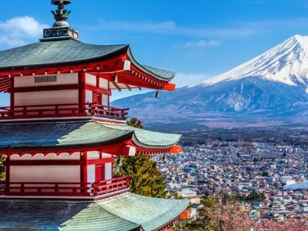 Consejos para viajar a Japón