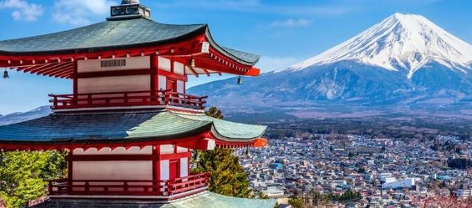 Consejos para viajar a Japón