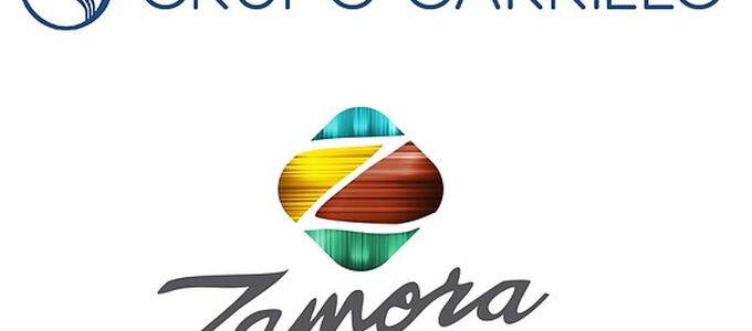 Grupo Carrillo elige las innovadoras instalaciones de Zamora Company para celebrar su reunión estratégica del Comité de Dirección