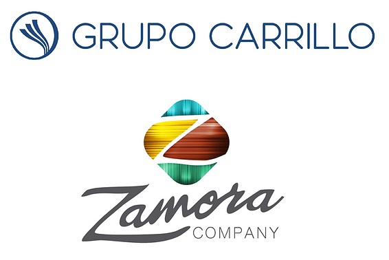 Grupo Carrillo elige las innovadoras instalaciones de Zamora Company para celebrar su reunión estratégica del Comité de Dirección