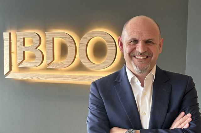 BDO Abogados refuerza su área Digital & Tech con la incorporación de Javier Aranda como director   