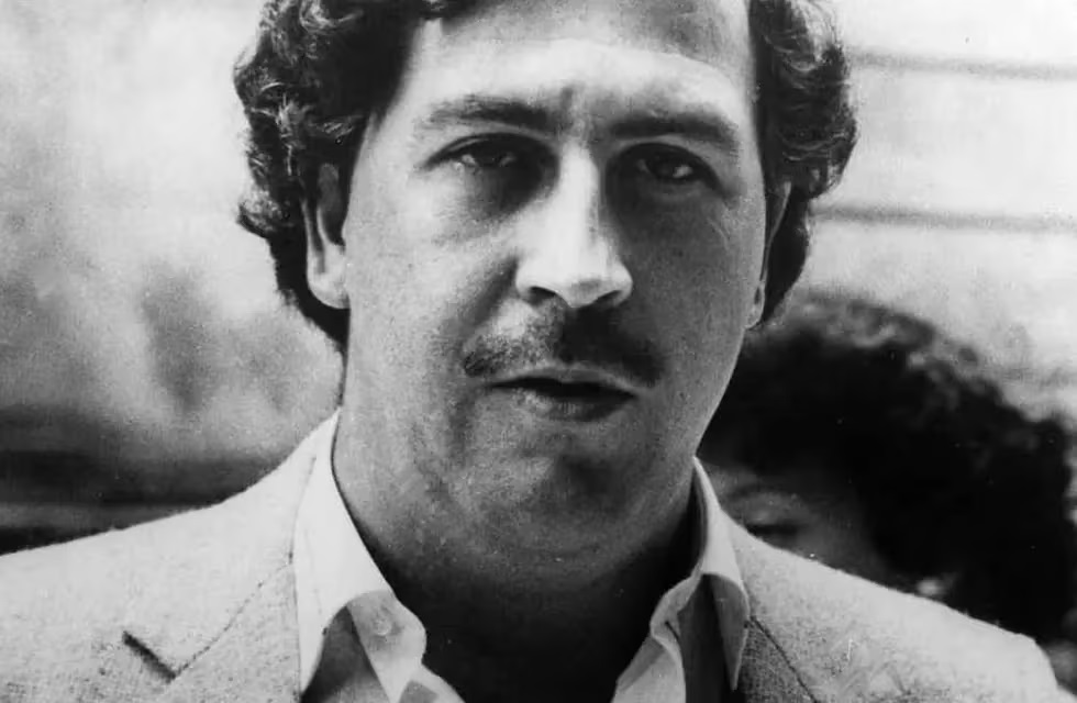 La justicia europea deniega el registro de Pablo Escobar como marca en la UE