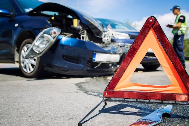 ¿Qué gastos deben asumir las compañías aseguradoras tras accidentes de circulación sufridos por sus asegurados?