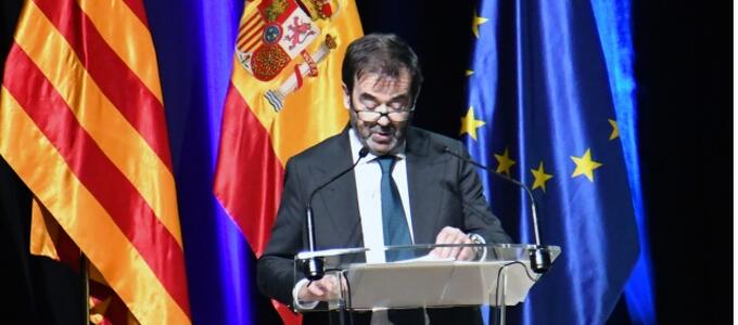 El presidente del CGPJ envía a las Cortes su fórmula "intermedia" para renovar el órgano