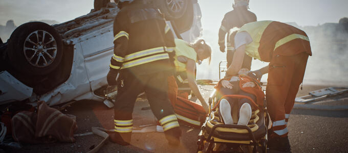 Accidente durante el trayecto al trabajo: ¿Es responsabilidad de la empresa?