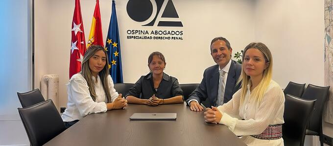 Familia Arrieta pide al Gobierno colombiano que interceda para que juicio sea transparente