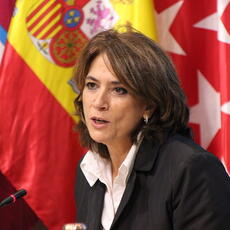 El Supremo anula el nombramiento de Dolores Delgado como fiscal de Memoria Democrática