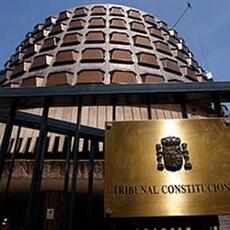 El Constitucional acota las condiciones para revocar sentencias penales absolutorias