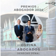 Premio mejor despacho penalista por el buscador 