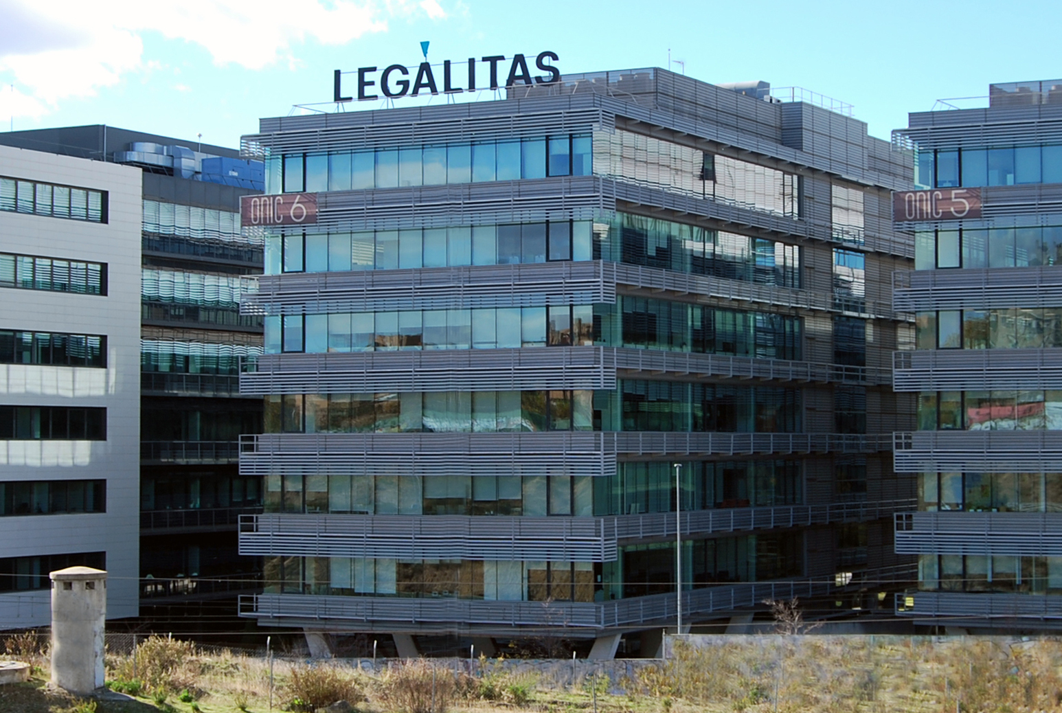 Legálitas se incorpora al patronato de la Fundación SERES, el movimiento que promueve una empresa más competitiva y una sociedad más fuerte