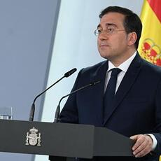 España ha llamado a sus embajadores a consultas en nueve ocasiones