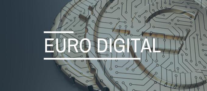 El euro digital: ¿cómo funcionaría y cuáles serían sus beneficios?