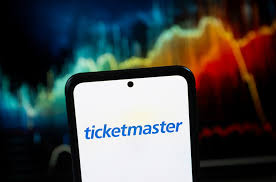 EE.UU. denuncia a la compañía dueña de Ticketmaster por prácticas monopolísiticas