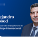 Alejandro Abood Designado Líder del Departamento de Arbitraje Internacional en IPAL