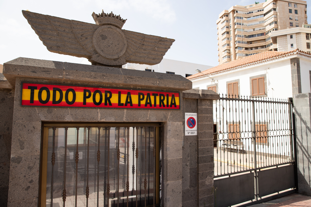 Condenado a 19 años de cárcel un guardia civil que violó durante años a una subordinada