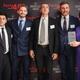 Augusta Abogados gana los Iberian Lawyers Forty Under 40 como firma del año en derecho laboral