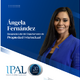 Ángela Fernández designada líder del Departamento de Propiedad Intelectual de IPAL