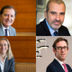 Montero Aramburu & Gómez-Villares Atencia asesora a Andino en la financiación y desarrollo de su centro logístico en Barajas
