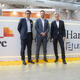 PwC Tax & Legal, Harvey y Lefebvre lanzan al mercado su plataforma  de IA para las áreas jurídicas y fiscales de las empresas