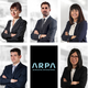  ARPA refuerza su equipo con el nombramiento de cinco nuevos asociados