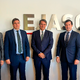 EJASO cierra 2024 con una facturación de 25,5 millones de euros y consolida su crecimiento con la apertura de su oficina en Miami