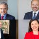 4 de septiembre  | Pilar Menor, Rafael Fontana, Repsol e ILUNION, ganadores de los Premios Inkietos 2025