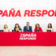El PSOE podría enfrentarse al banquillo como persona jurídica tras la citación de Santos Cerdán, afirman los expertos