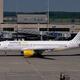 Vueling, la aerolínea más problemática del primer semestre del año 