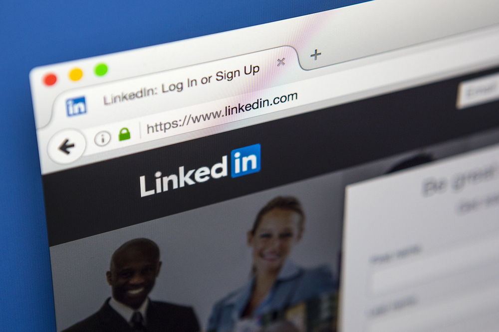 Los despachos de abogados españoles siguieron incrementando su actividad en Linkedin durante el primer semestre